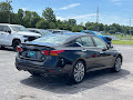 2025 Nissan Altima SL