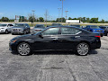 2025 Nissan Altima SL