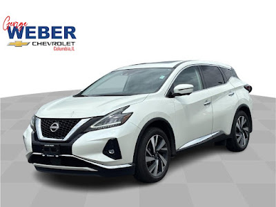 2023 Nissan Murano