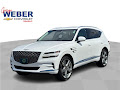 2023 Genesis GV80 2.5T AWD