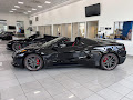 2026 Chevrolet Corvette 3LT
