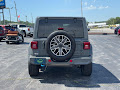 2023 Jeep Wrangler 4xe Sahara 4xe