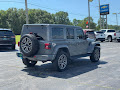 2023 Jeep Wrangler 4xe Sahara 4xe