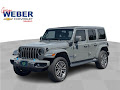 2023 Jeep Wrangler 4xe Sahara 4xe