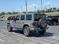 2023 Jeep Wrangler 4xe Sahara 4xe