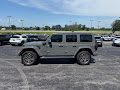 2023 Jeep Wrangler 4xe Sahara 4xe