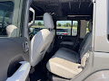 2023 Jeep Wrangler 4xe Sahara 4xe