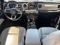 2023 Jeep Wrangler 4xe Sahara 4xe