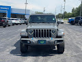 2023 Jeep Wrangler 4xe Sahara 4xe
