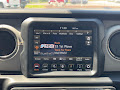 2023 Jeep Wrangler 4xe Sahara 4xe