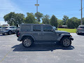 2023 Jeep Wrangler 4xe Sahara 4xe