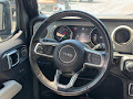 2023 Jeep Wrangler 4xe Sahara 4xe