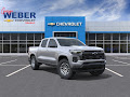 2026 Chevrolet Colorado 4WD LT