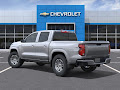 2026 Chevrolet Colorado 4WD LT