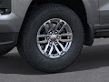 2026 Chevrolet Colorado 4WD LT