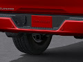 2026 Chevrolet Colorado 4WD LT