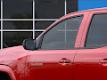 2026 Chevrolet Colorado 4WD LT