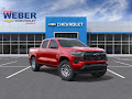 2026 Chevrolet Colorado 4WD LT