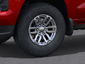 2026 Chevrolet Colorado 4WD LT
